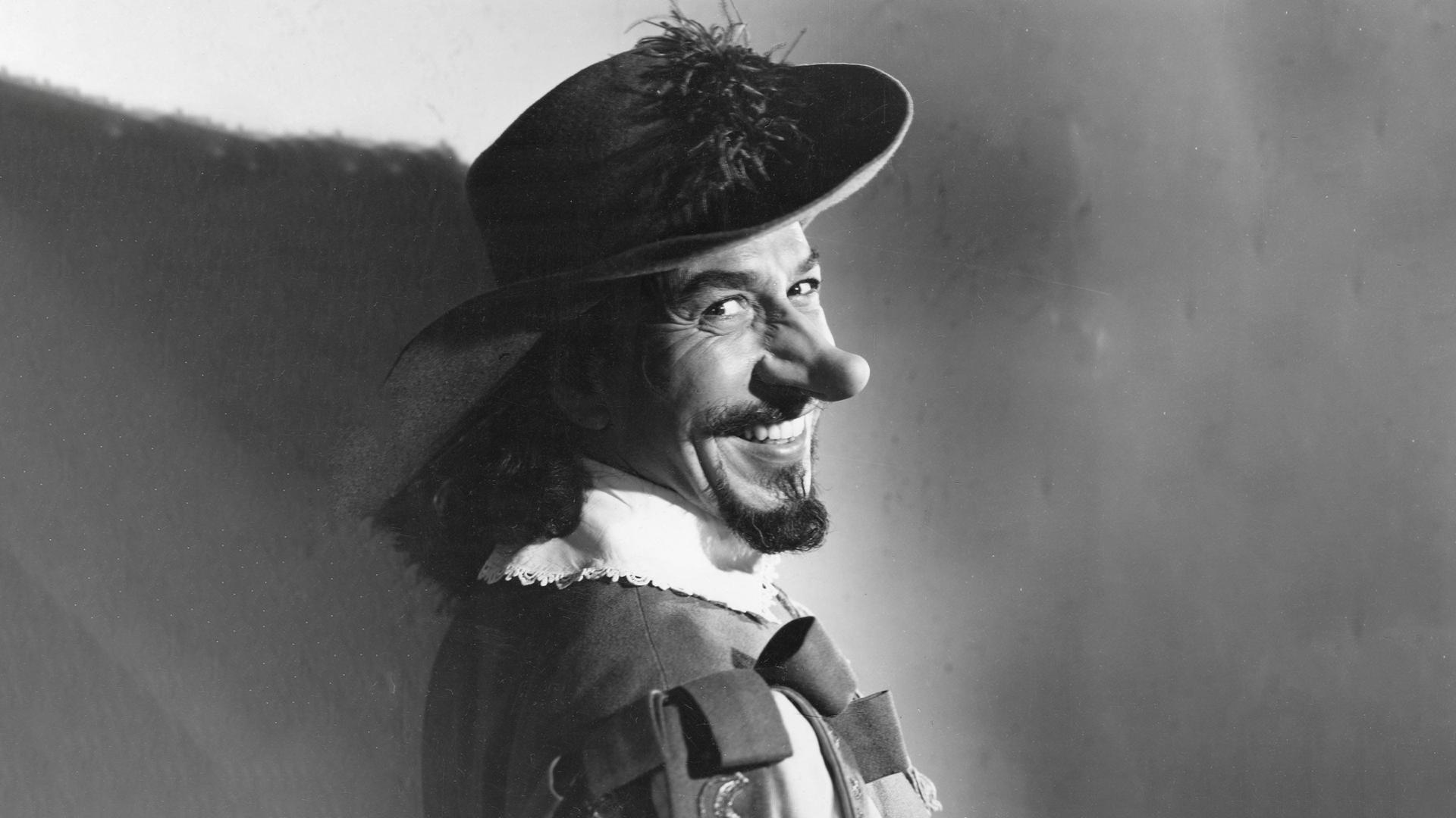 Cyrano de Bergerac