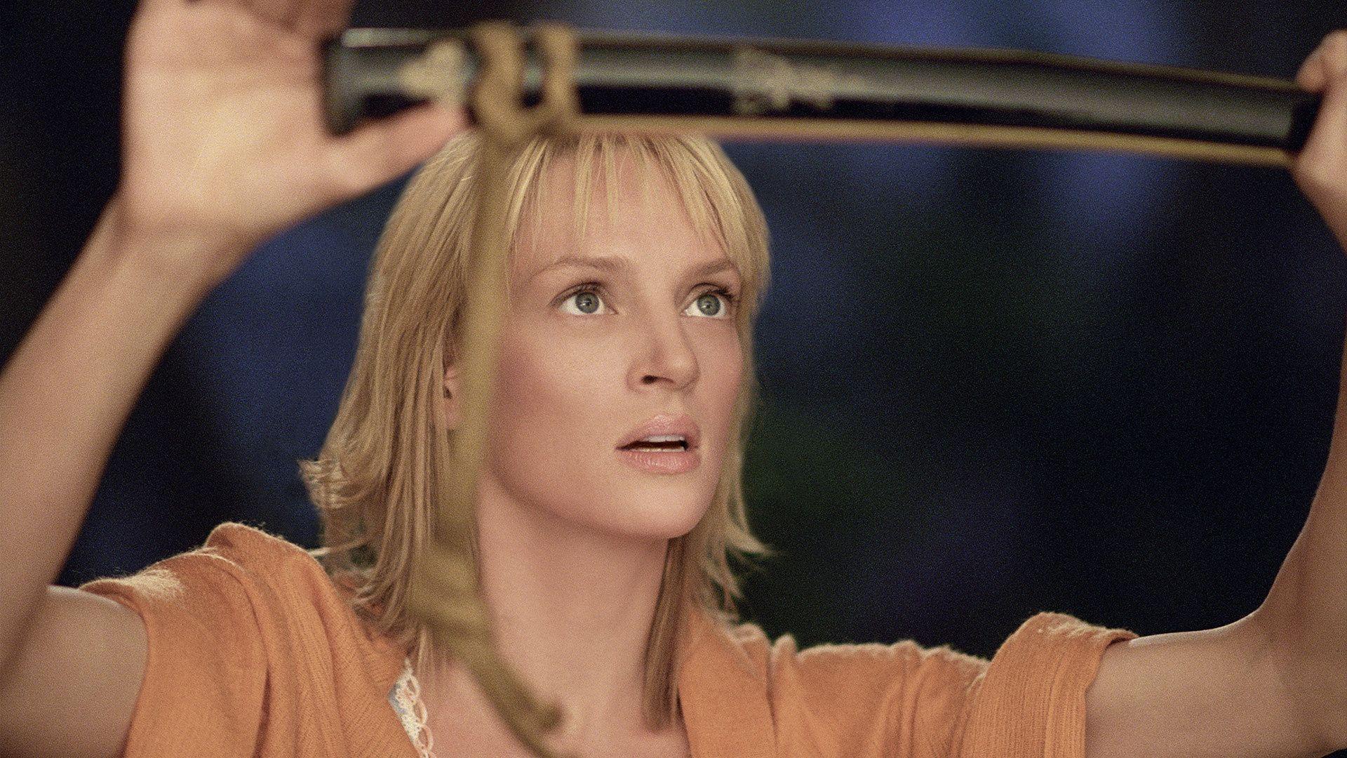 Kill Bill: Volume 2