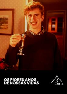 Os piores Anos de Nossas Vidas