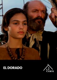 El dorado