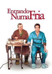 Entrando Numa Fria