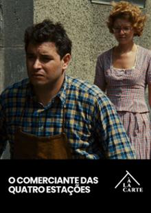O comerciante das quatro estações