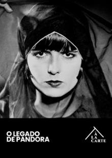 O Legado de PANDORA