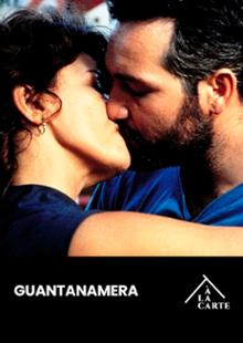 Guantanamera