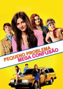 Pequeno Problema, Mega Confusão