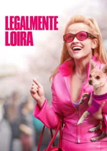 Legalmente Loira