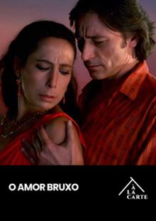O Amor Bruxo