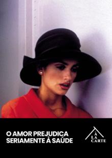O Amor Prejudica Seriamente a Saúde