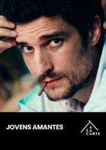 Jovens Amantes
