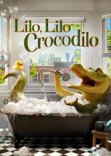 Lilo, Lilo Crocodilo