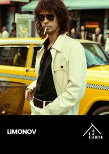 Limonov: O camaleão russo