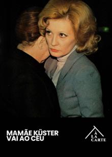 Mamãe Küster vai ao Céu