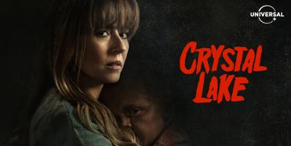 Em Breve | Crystal Lake