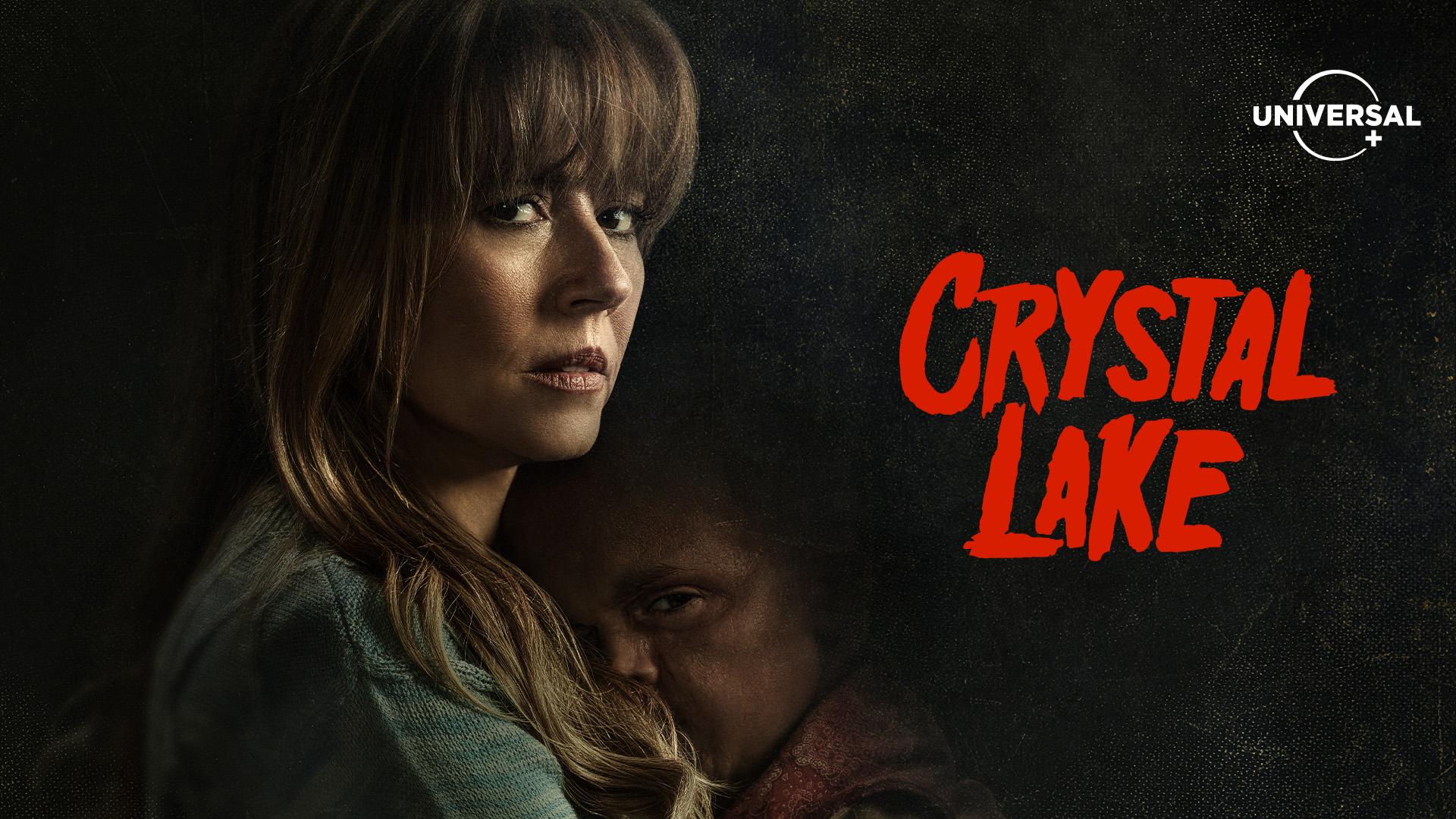 Em Breve | Crystal Lake