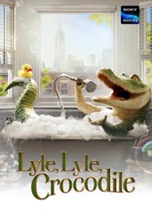 Lilo, Lilo, Crocodilo