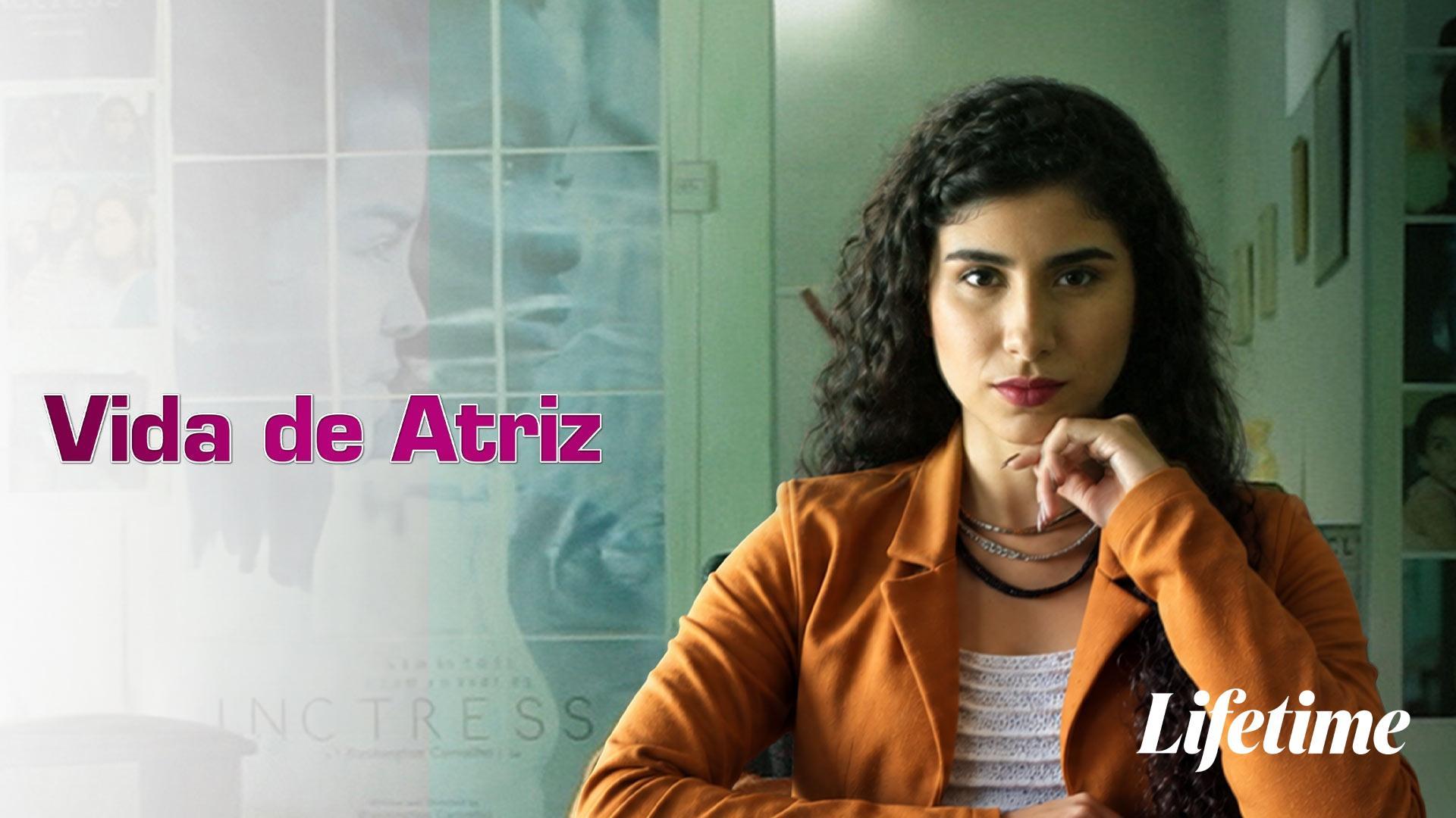 Vida De Atriz