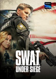 S.W.A.T.: Sob Cerco
