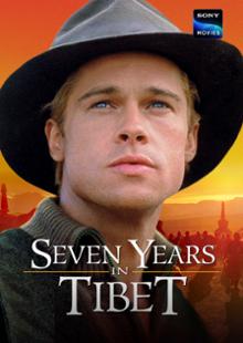 Sete Anos no Tibet