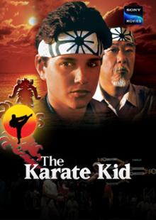 Karate Kid - A Hora da Verdade