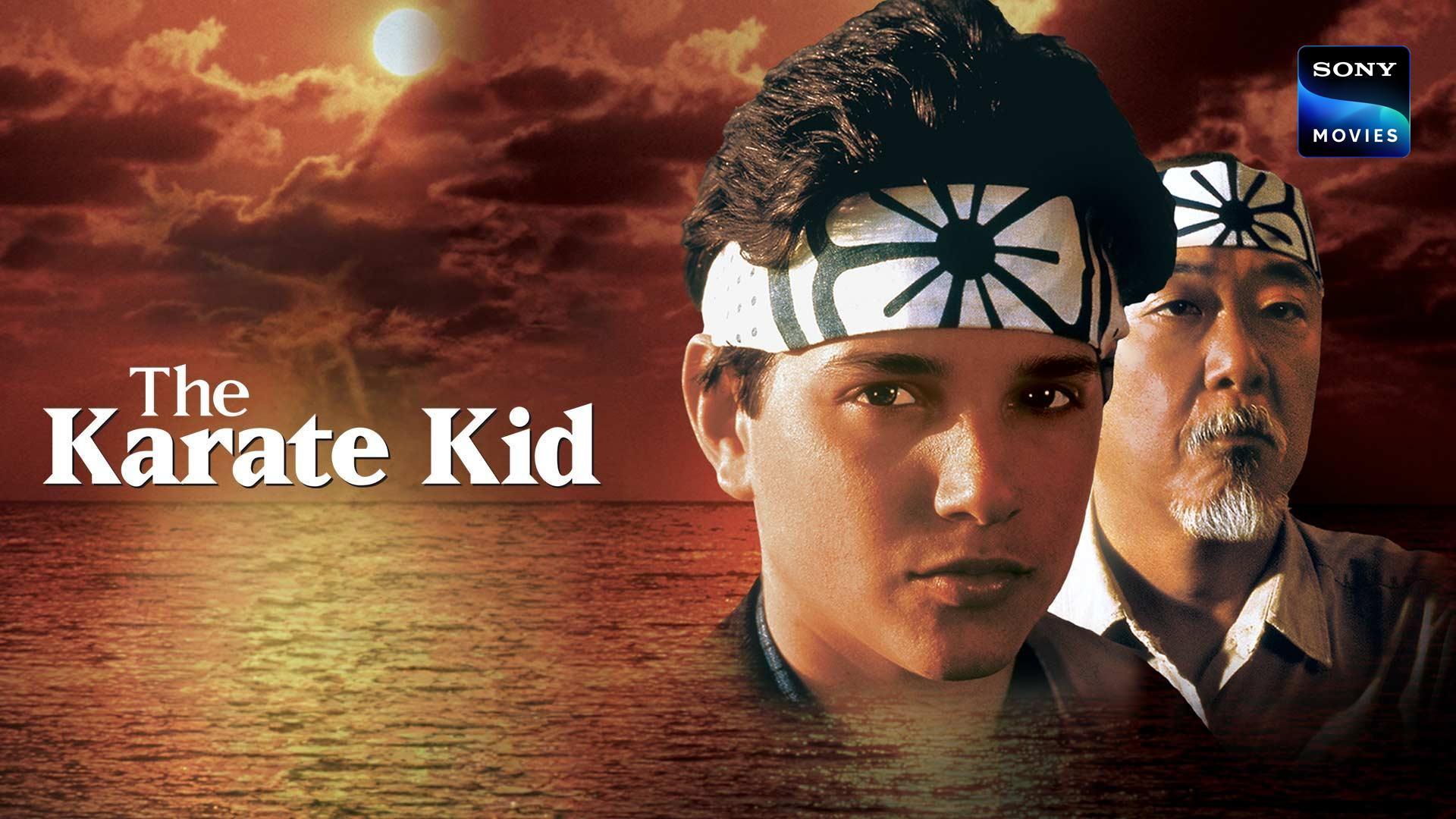 Karate Kid - A Hora da Verdade