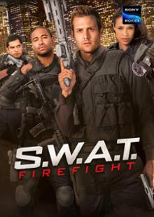 S.W.A.T.: Comando Especial