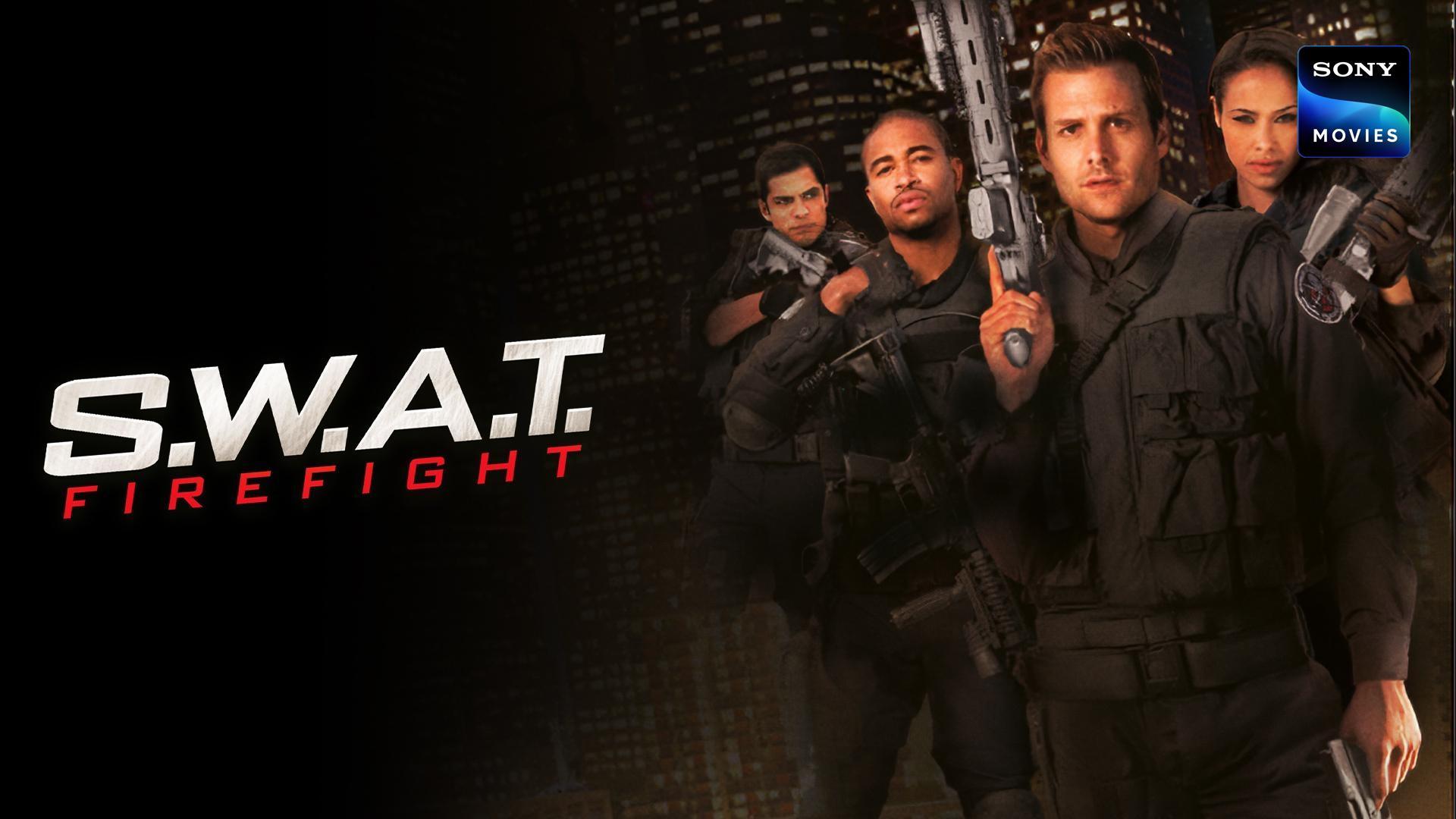 S.W.A.T.: Comando Especial