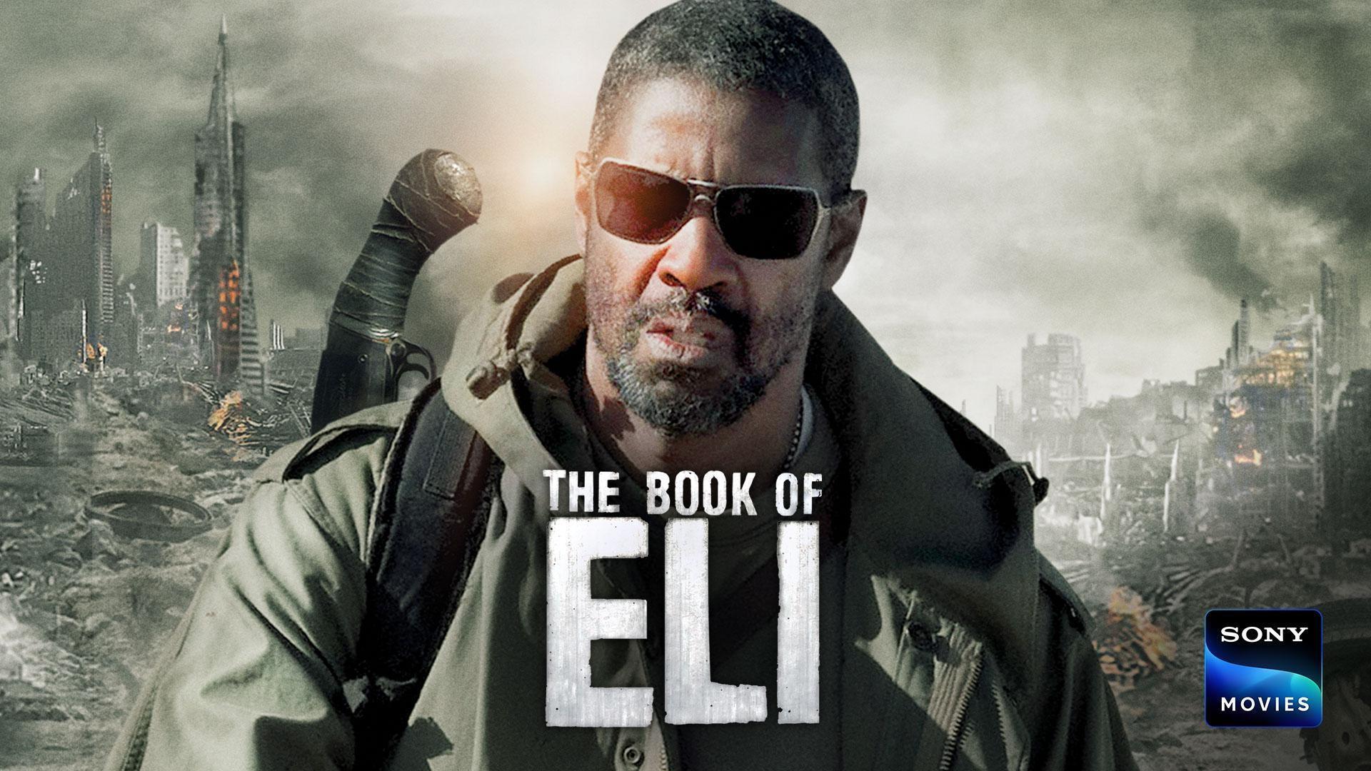 O Livro de Eli