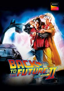 De Volta para o Futuro Parte II