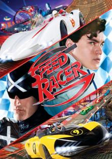 Speed Racer