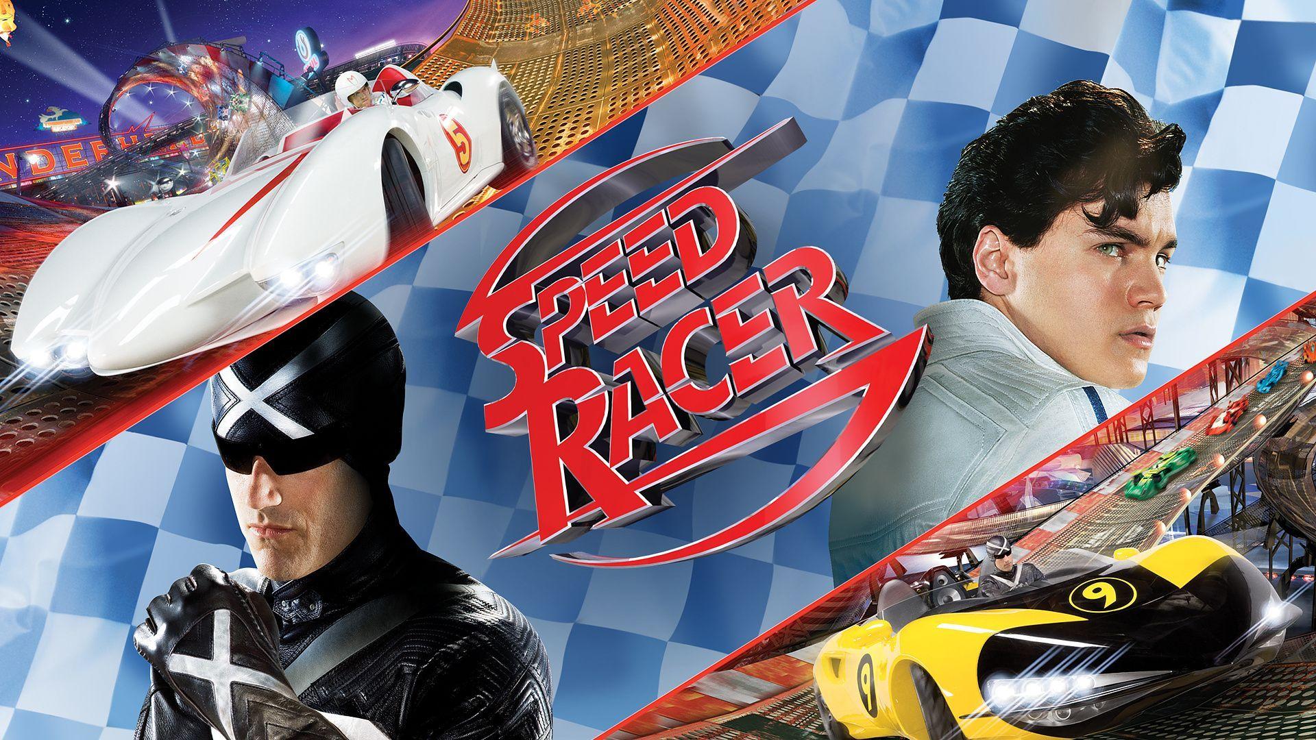 Speed Racer