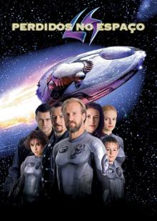 Perdidos no Espaço: O Filme
