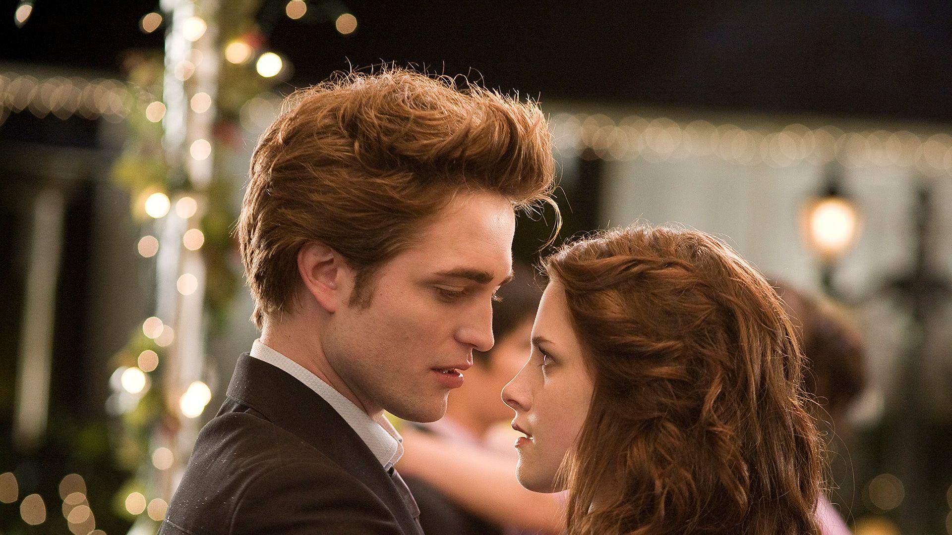 Crepúsculo