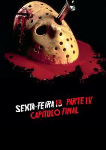 Sexta-Feira 13 - Parte IV: O Capítulo Final