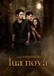 A Saga Crepúsculo: Lua Nova