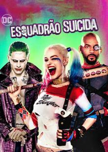 Esquadrão Suicida