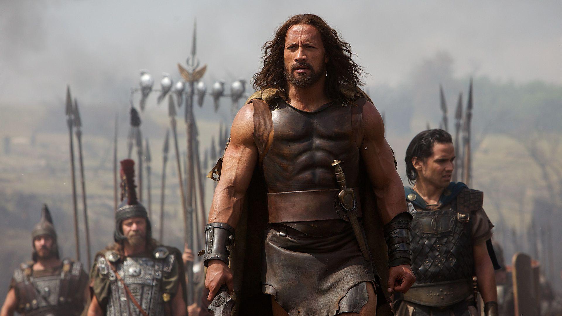 Hércules