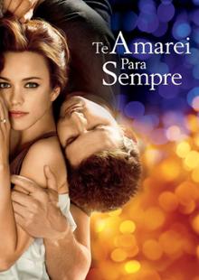 Te Amarei Para Sempre