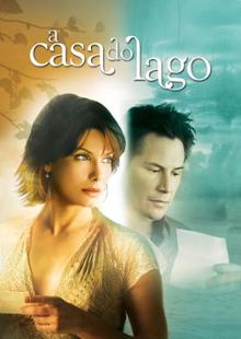 A Casa do Lago