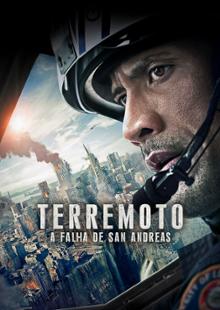 Terremoto: A Falha de San Andreas