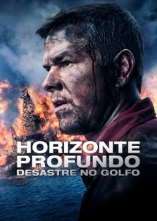 Horizonte Profundo: Desastre no Golfo