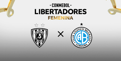 Independiente del Valle x Belgrano
