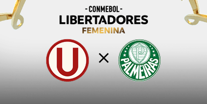 Universitario x Palmeiras