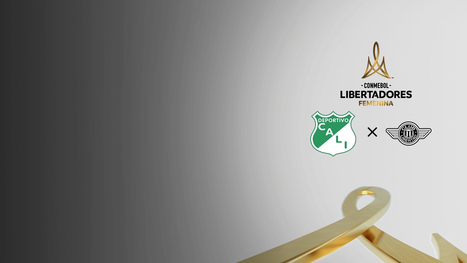 Deportivo Cali x Libertad