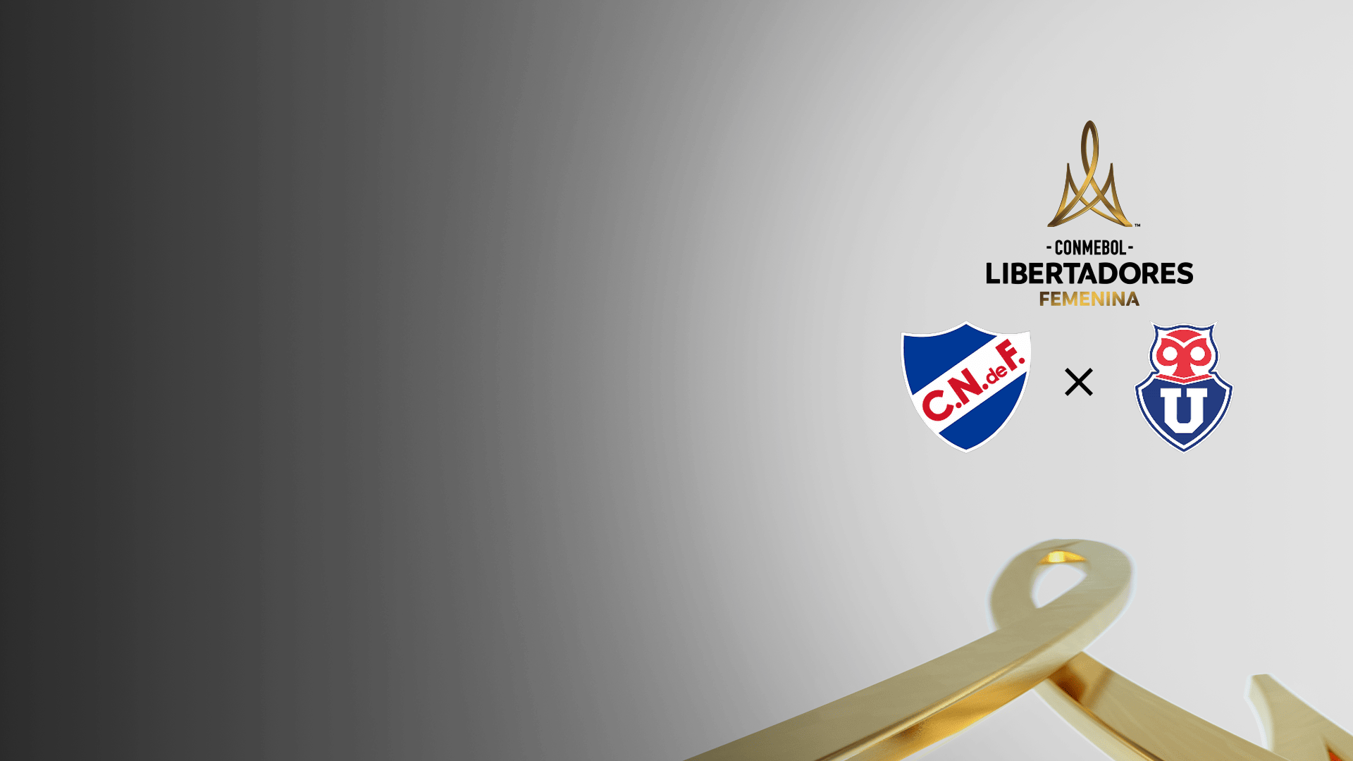 Nacional x Universidad de Chile