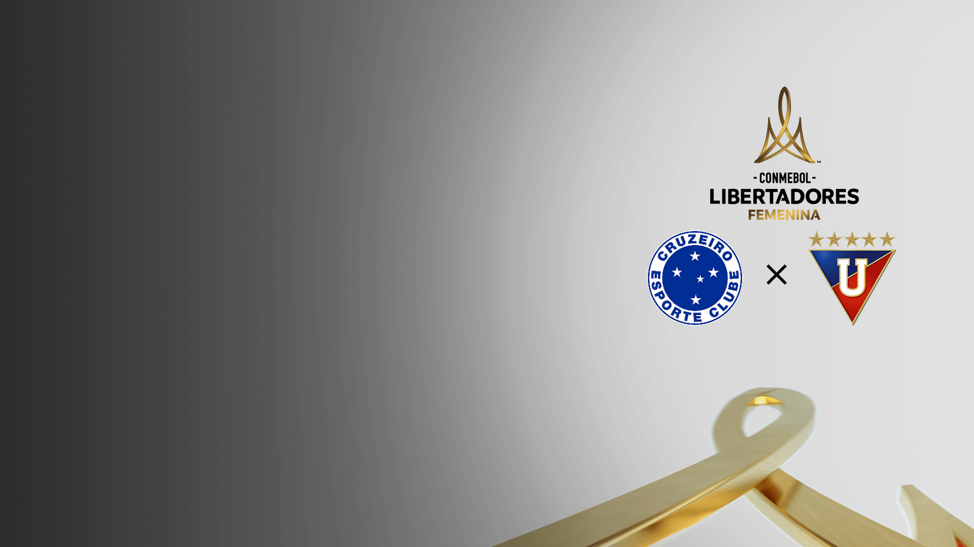 Cruzeiro x LDU Quito