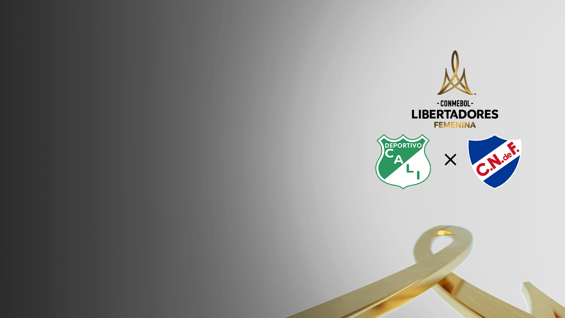 Deportivo Cali x Nacional