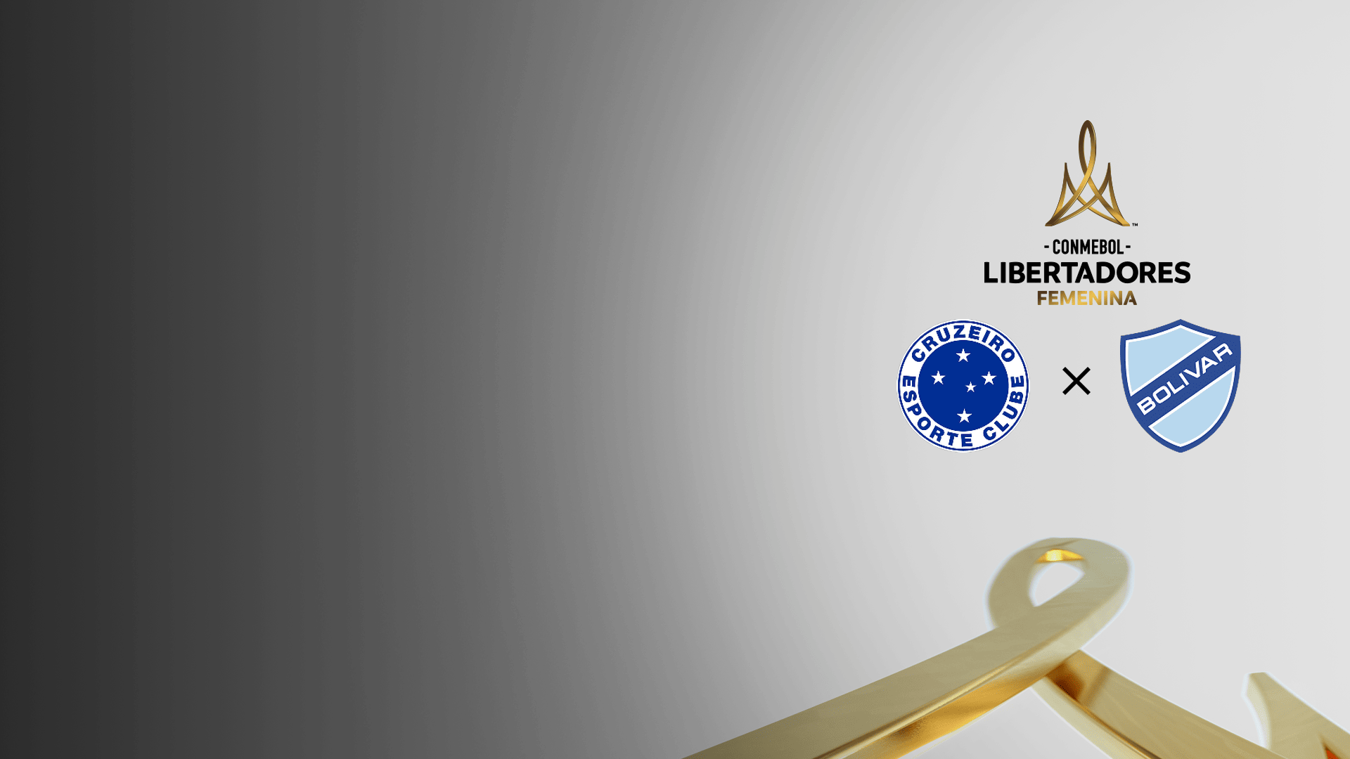 Cruzeiro x Bolívar