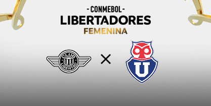 Libertad x Universidad de Chile