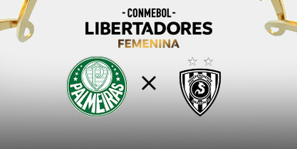 Palmeiras x Independiente del Valle