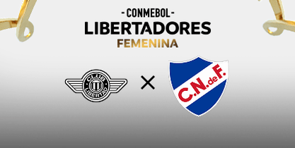 Libertad x Nacional